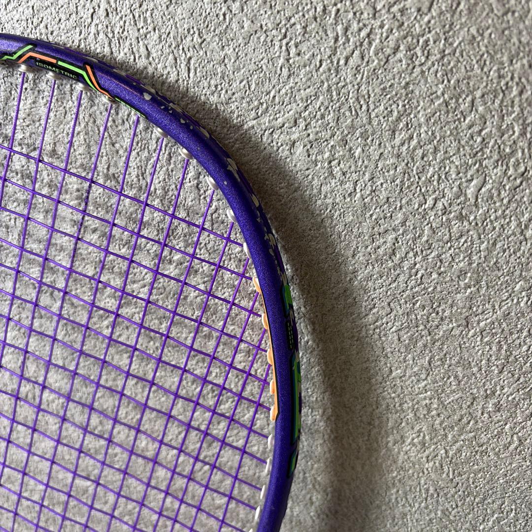 【超希少カラー＆廃盤】YONEX ヨネックス DUORA 10