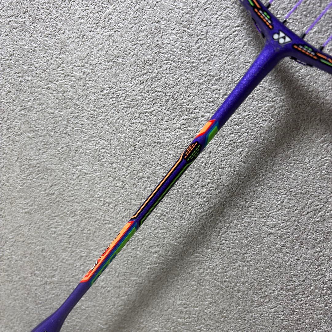 【超希少カラー＆廃盤】YONEX ヨネックス DUORA 10