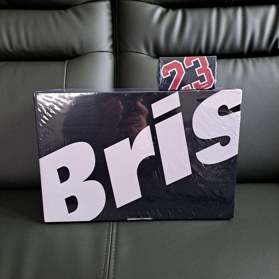 sssF.C.Real Bristol × BE@RBRICK 6個セット