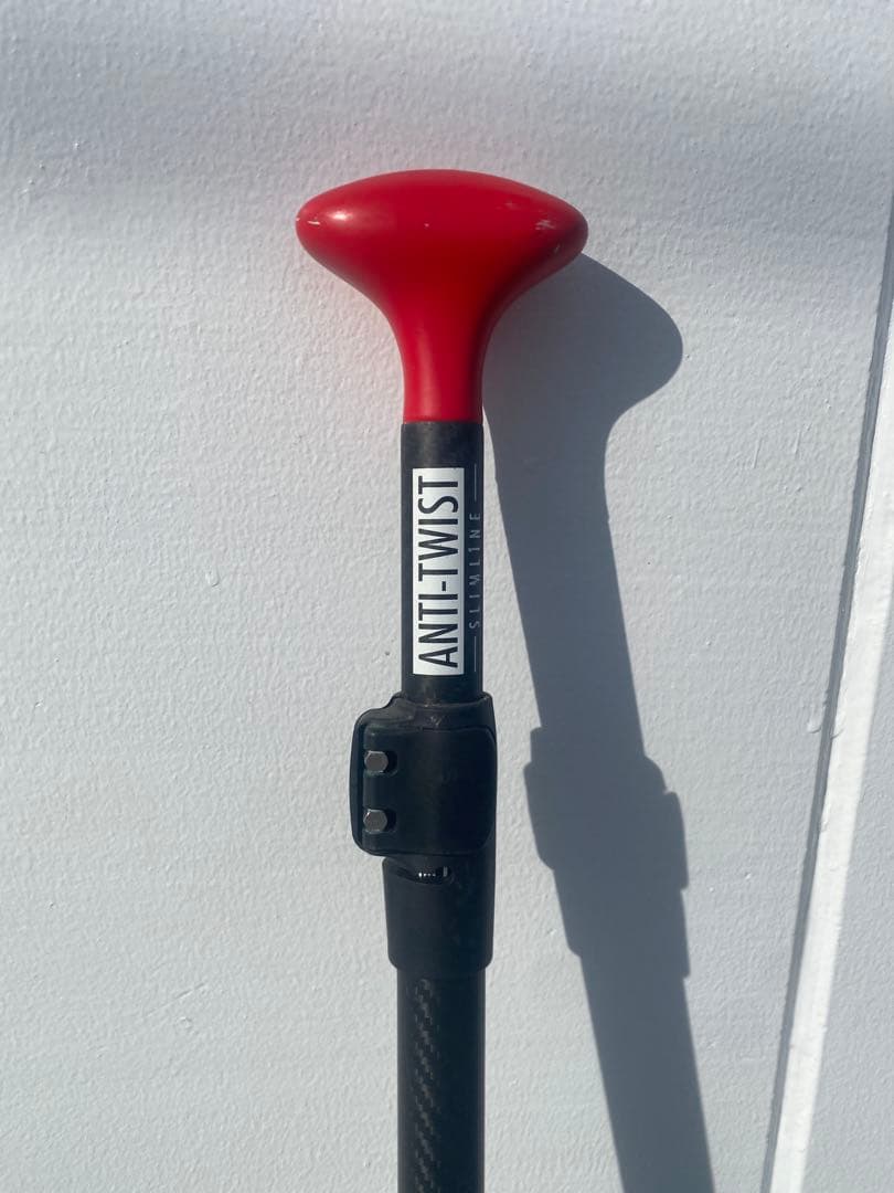 ブラックプロジェクト　LAVA SLIM S 76/490