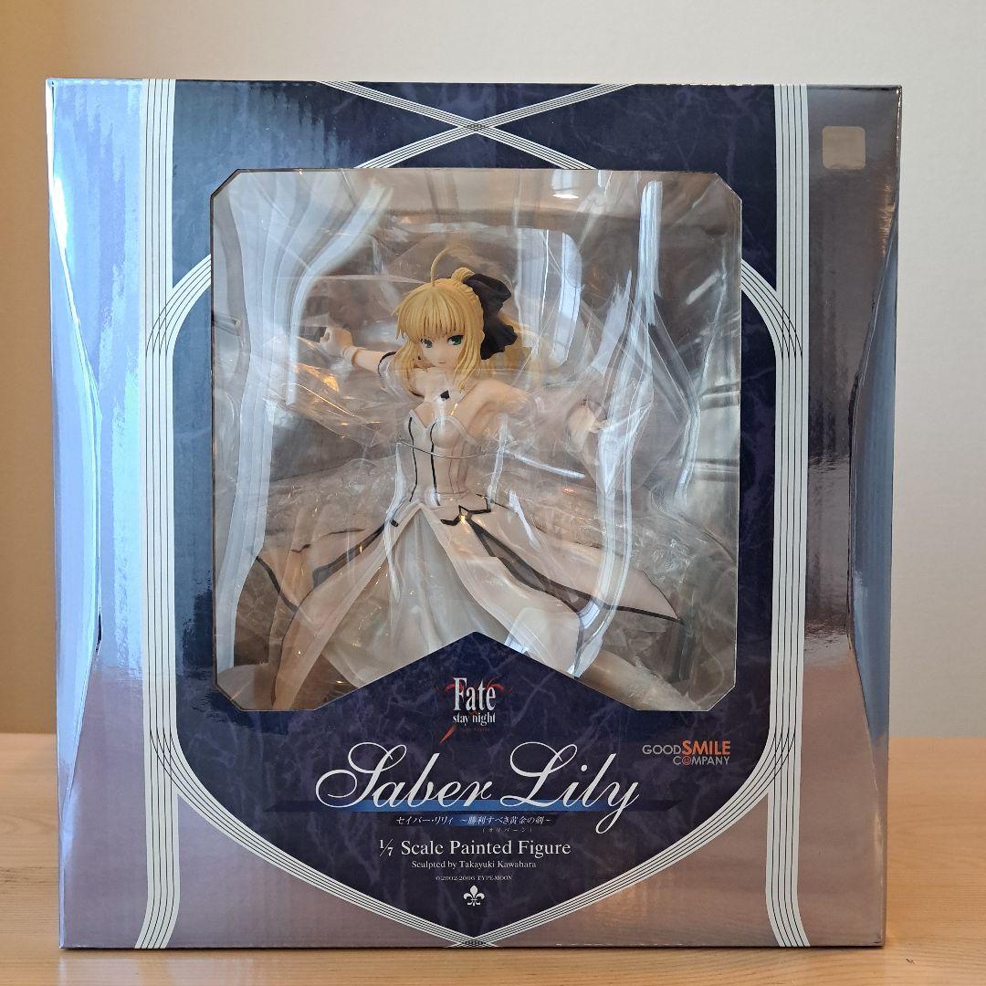 グッドスマイルカンパニー フェイト 1/7 \