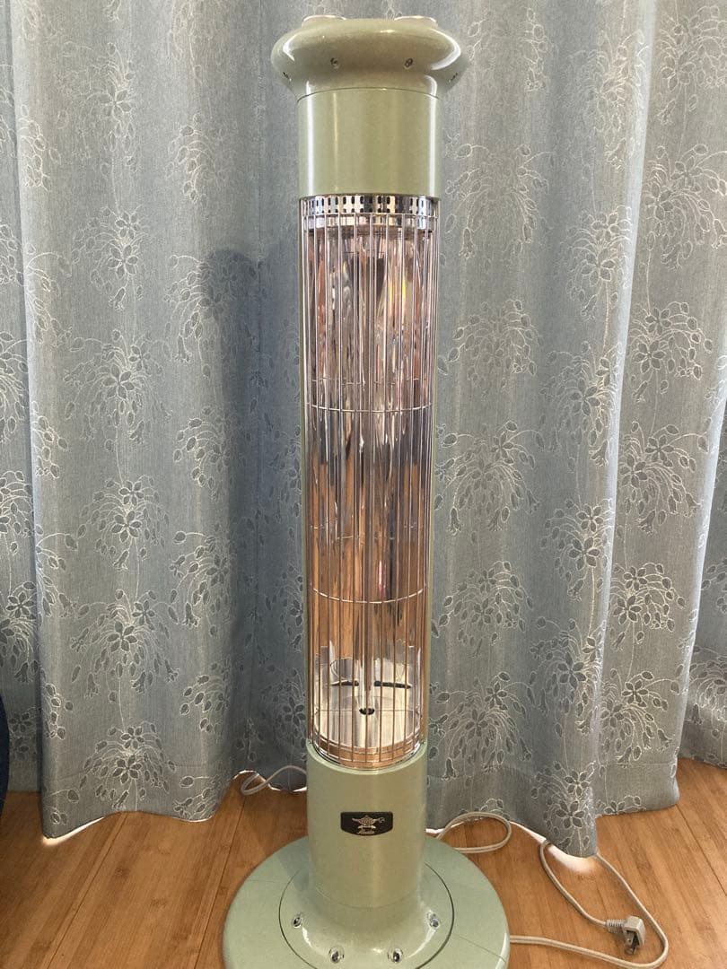 Aladdin CAH-2G92A 遠赤グラファイトヒーター