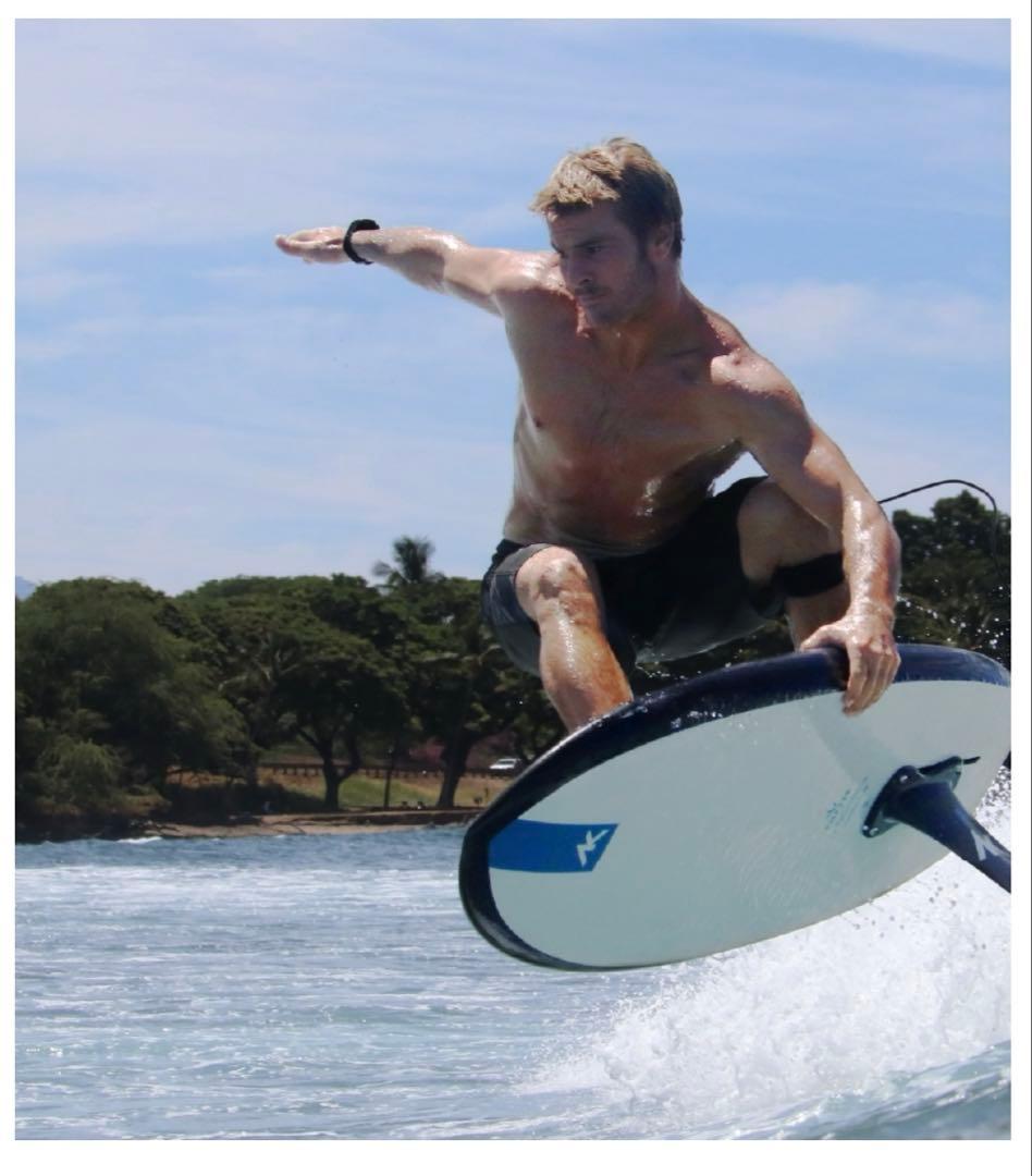 新春値下！新品AK PHAZER V3 4'6\" 36L RX CARBON