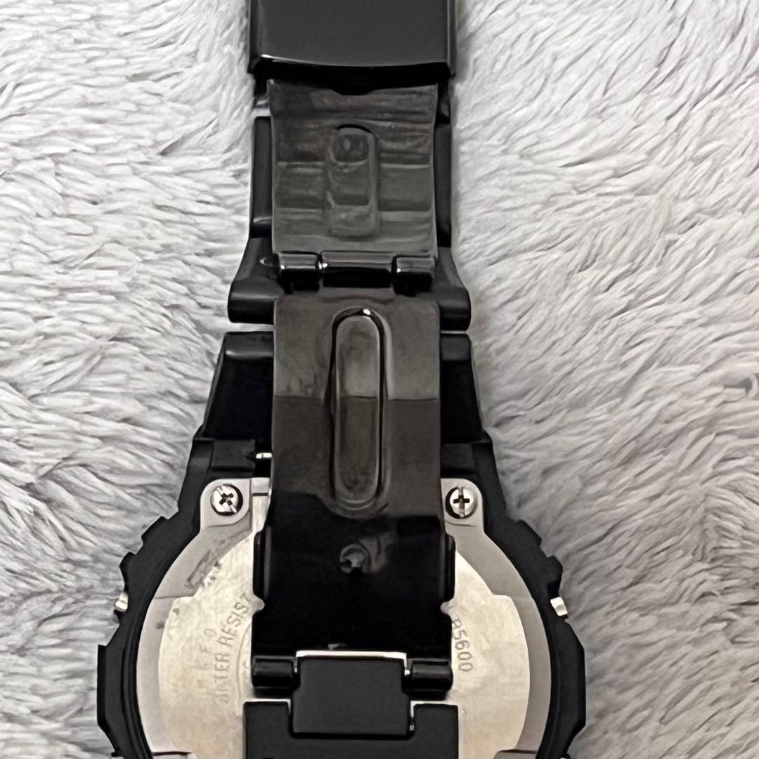 美品✨カシオ CASIO G-SHOCK GW-B5600 電波ソーラー 箱付