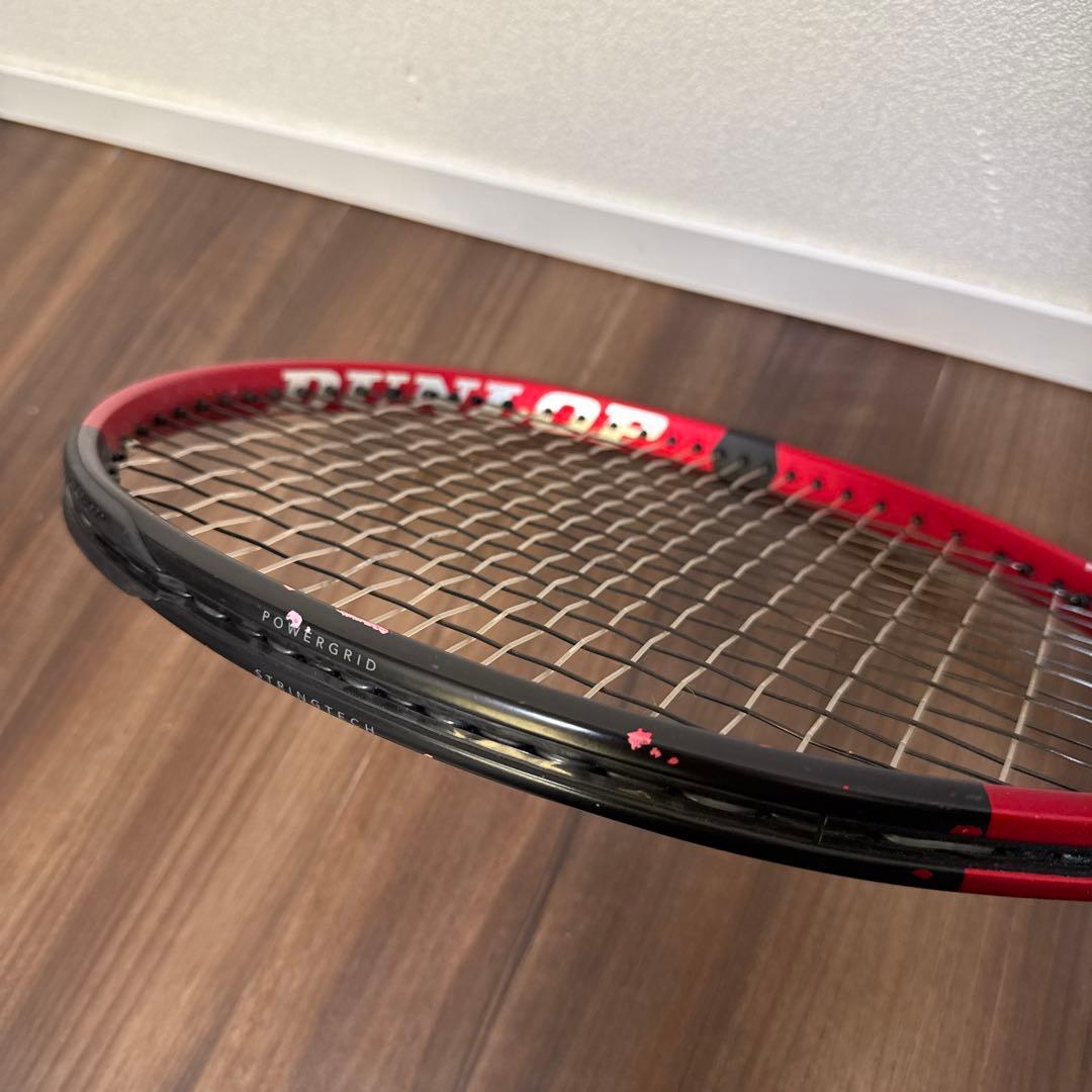 2本セット ダンロップ CX200（2024年モデル ＆ 2021年モデル）G2