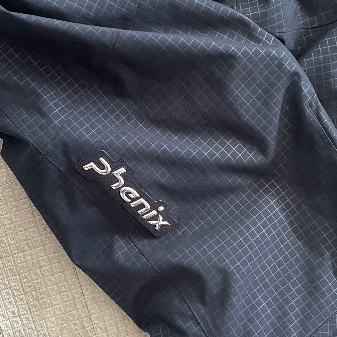 Phenix フェニックス レディース メンズ ユニセックス スキーパンツXL