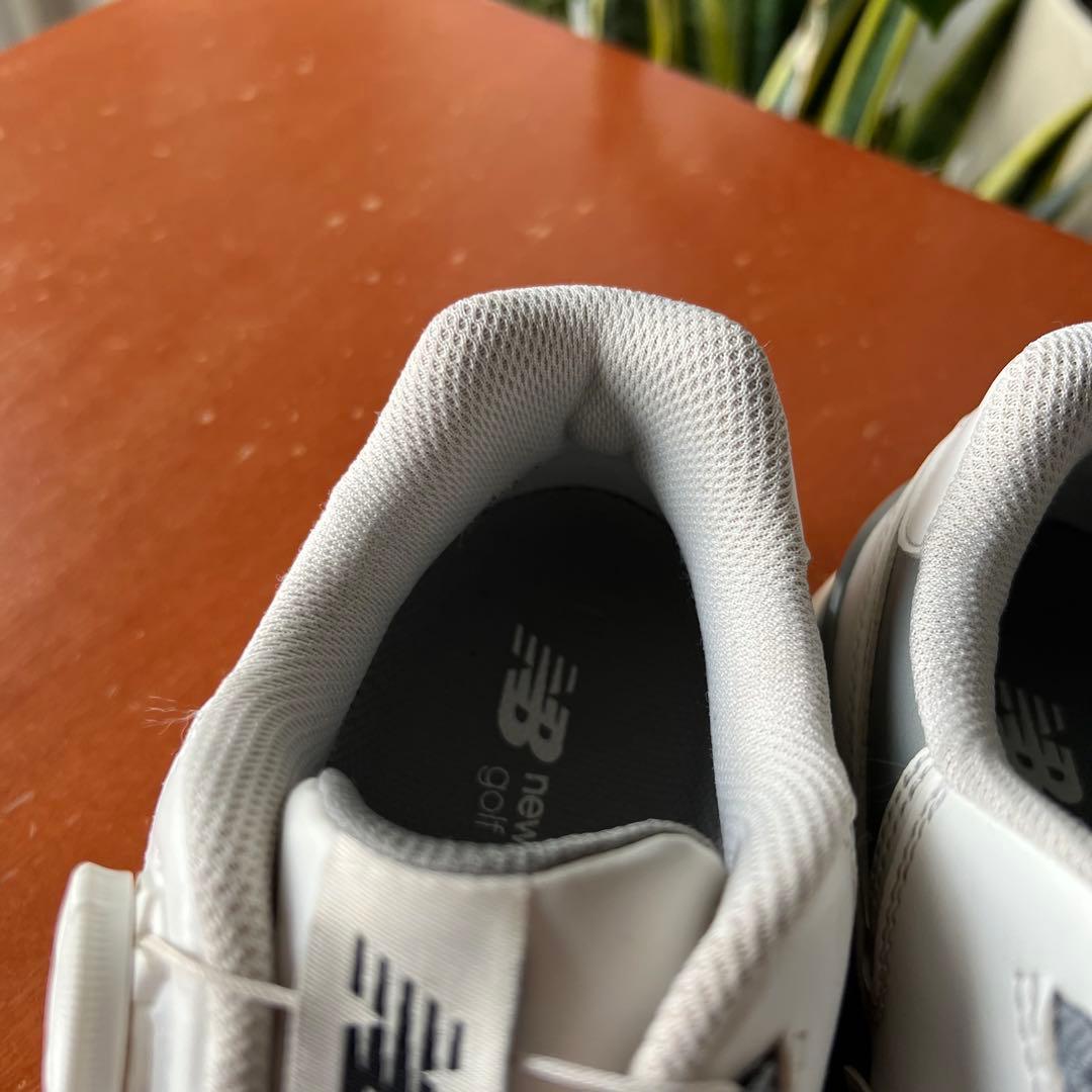 ニューバランス　UGBS574v3　BOA　サイズ27.0cm