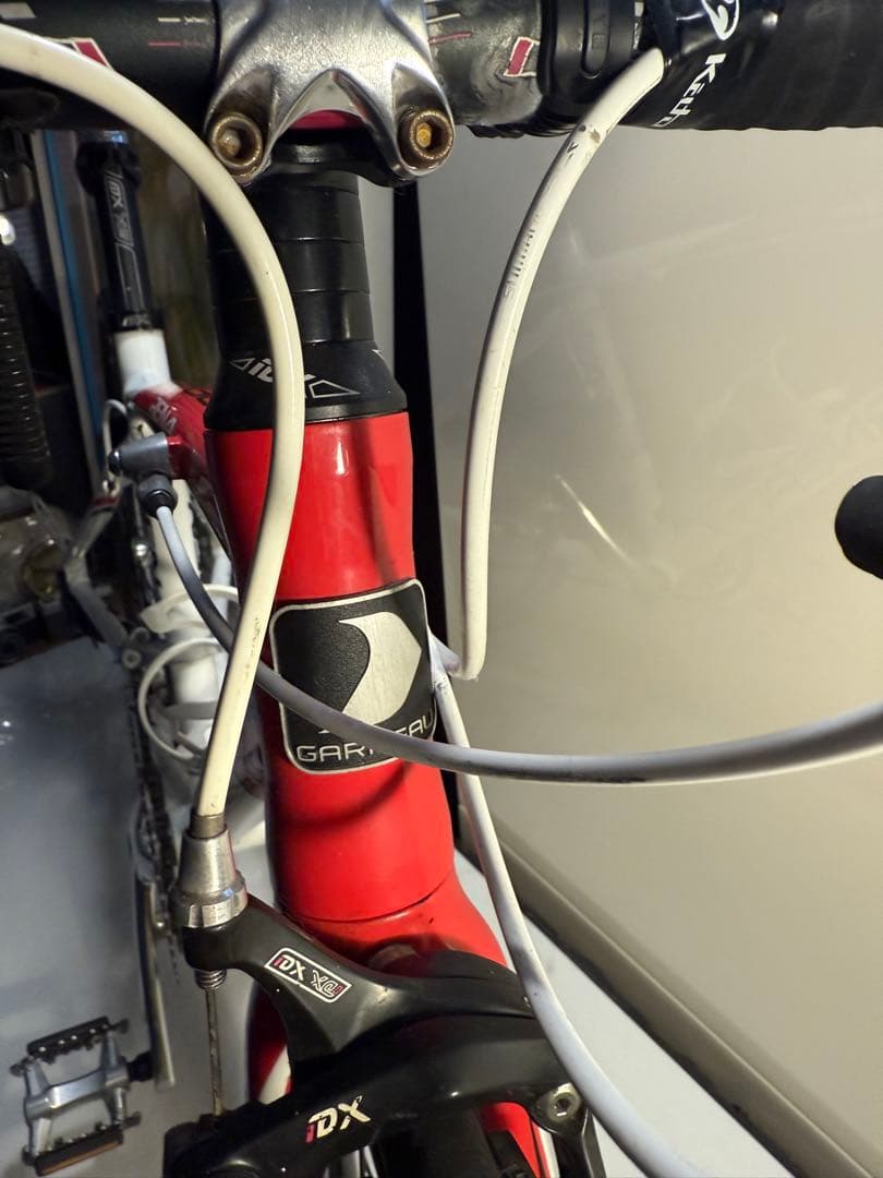 ルイガノ RENA4 ロードバイク アルミ軽量車