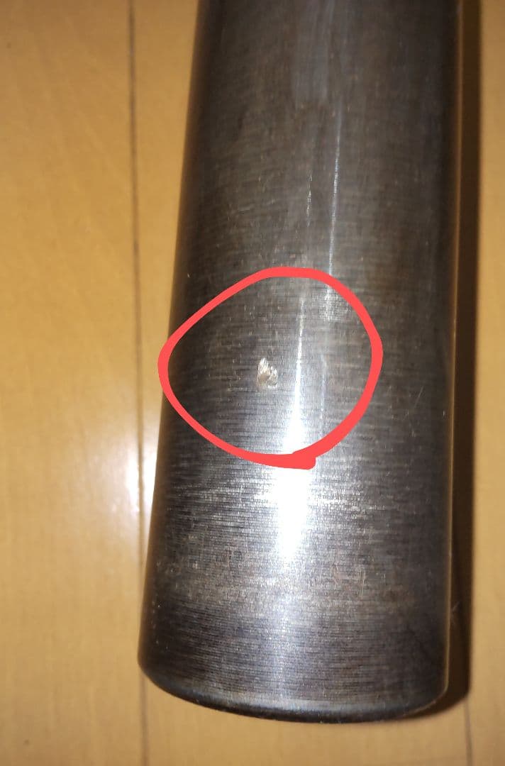 オリンピック シャフト IVANKO OB-20