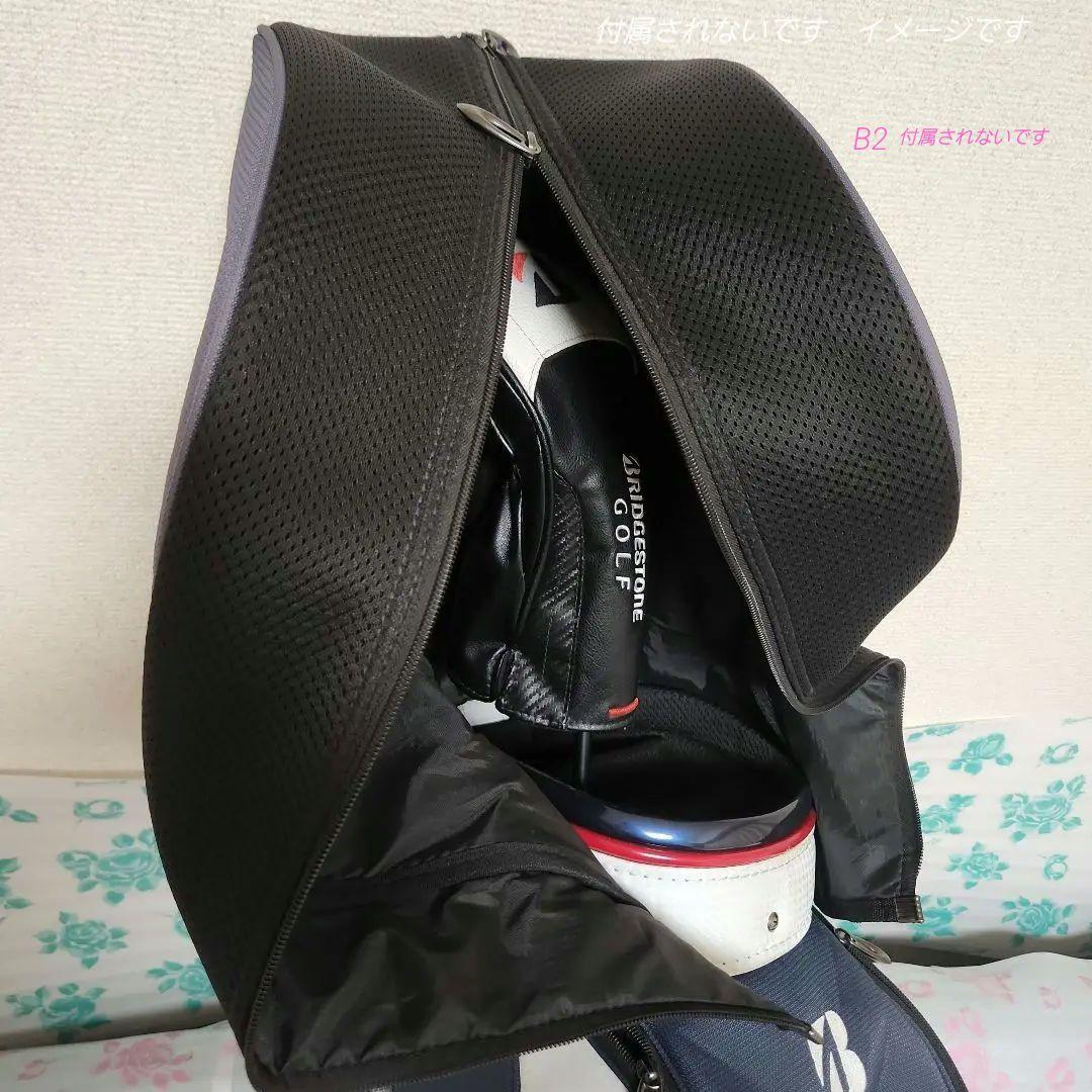 TOURB☆ゴルフバッグ　キャディバッグ⭐ ツアーB　キャディバッグ✨