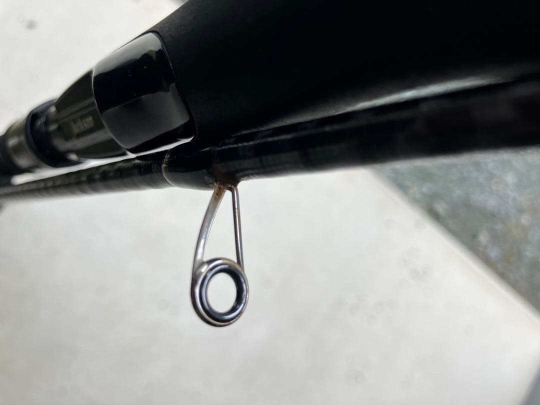 ジャクソン　クロノタイドCRNT-932N