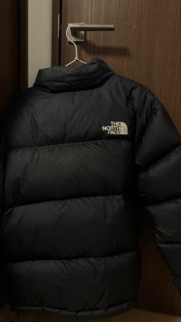 NORTH FACE ヌプシ