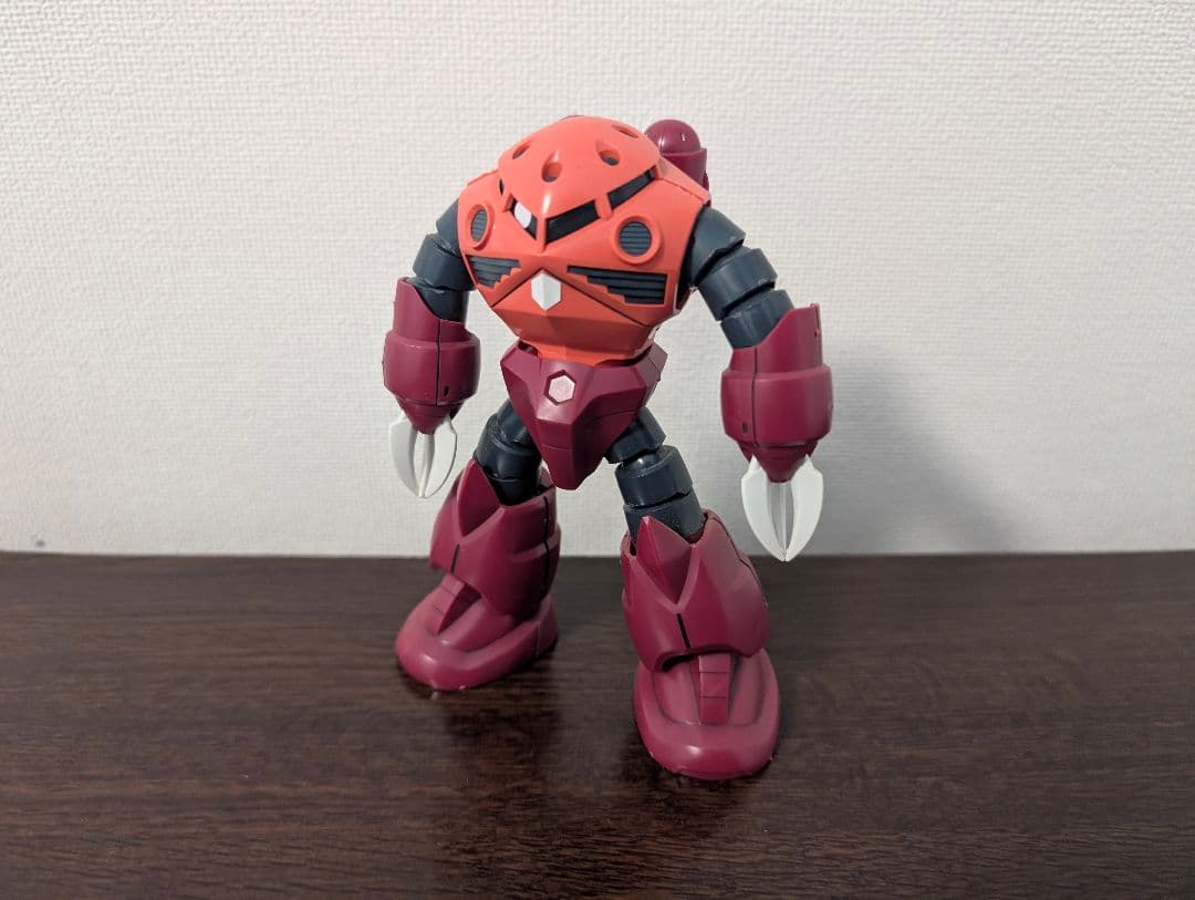 ガンプラ　組み立て済み品　まとめ売りC