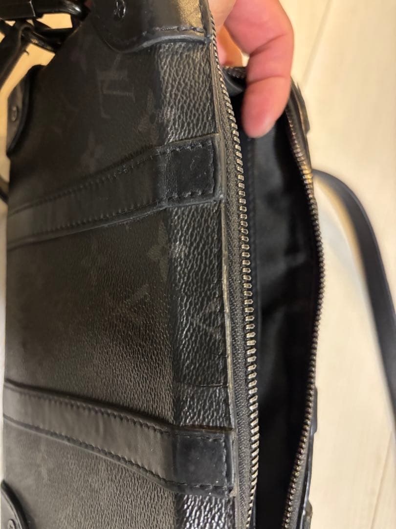 LOUIS VUITTON ソフトトランク　ウォレット