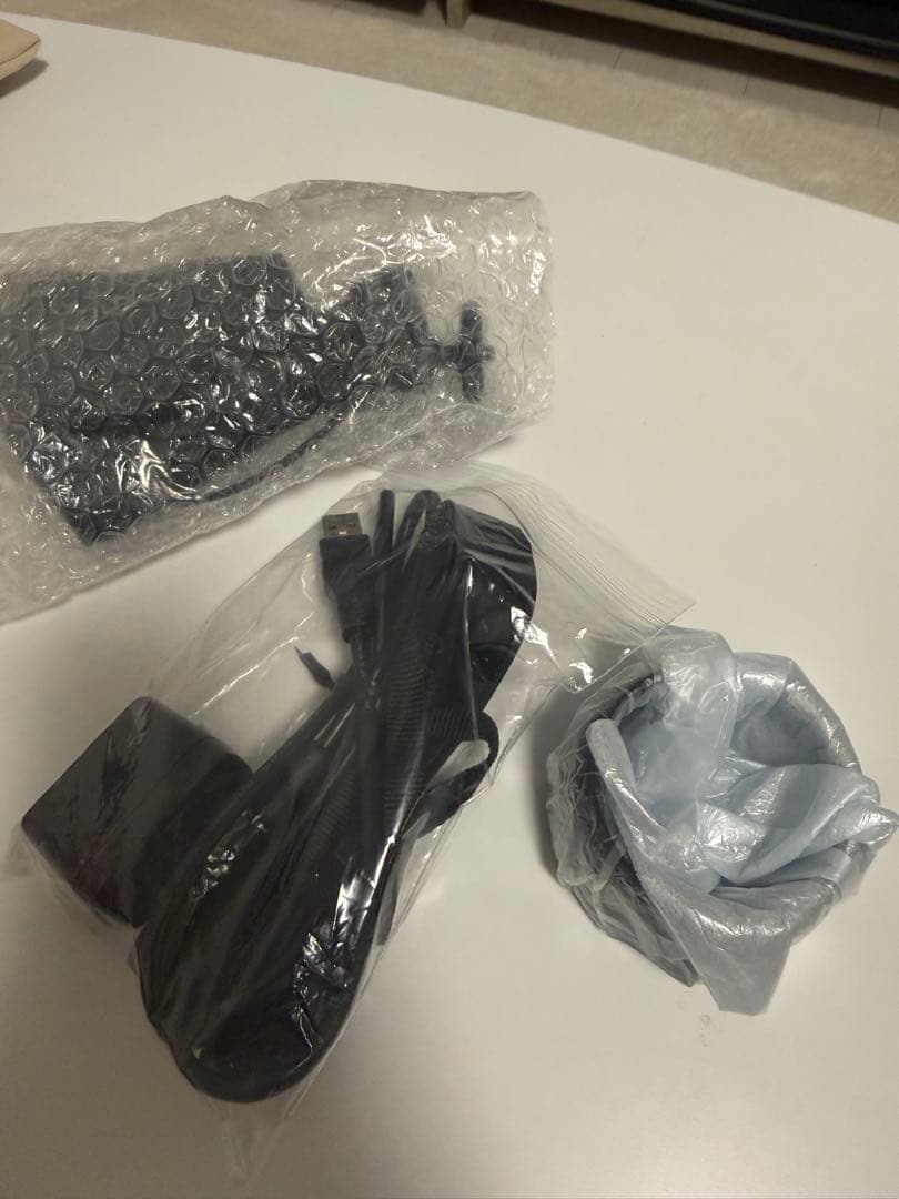 LUMIX G100d ダブルズームレンズキット＋テトラポッド