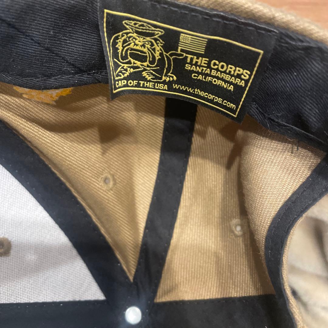 USS ジョージワシントン　USN USNAVY 識別帽子　cvn73