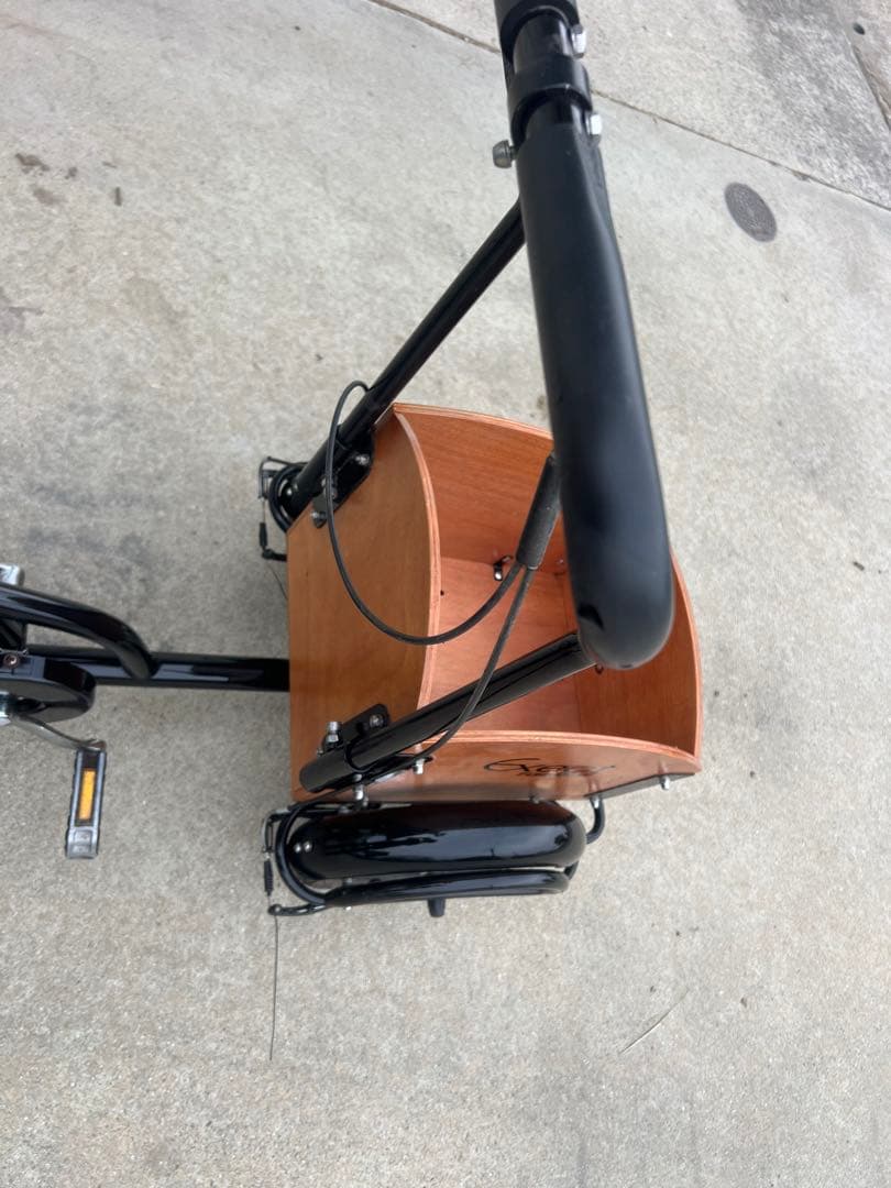 [引取限定] 子供用　自転車　三輪車　値下げ