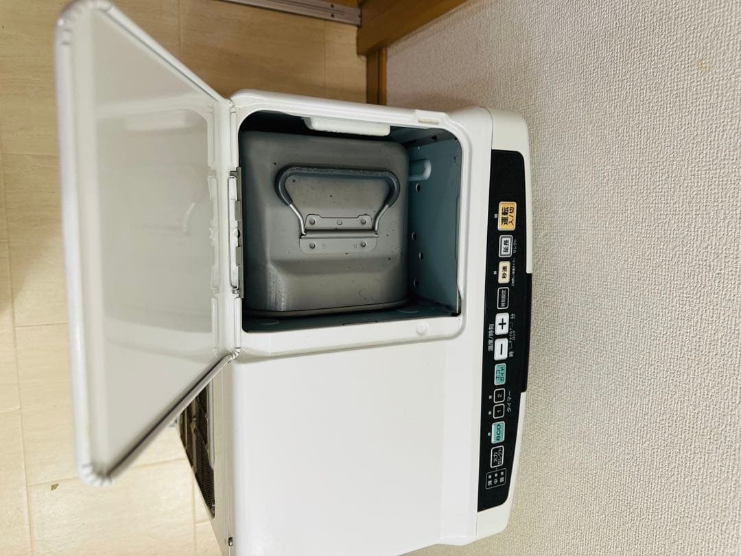 【美品】コロナファンヒーターFH-VX3617BY☆2018年製　最終値下げ！