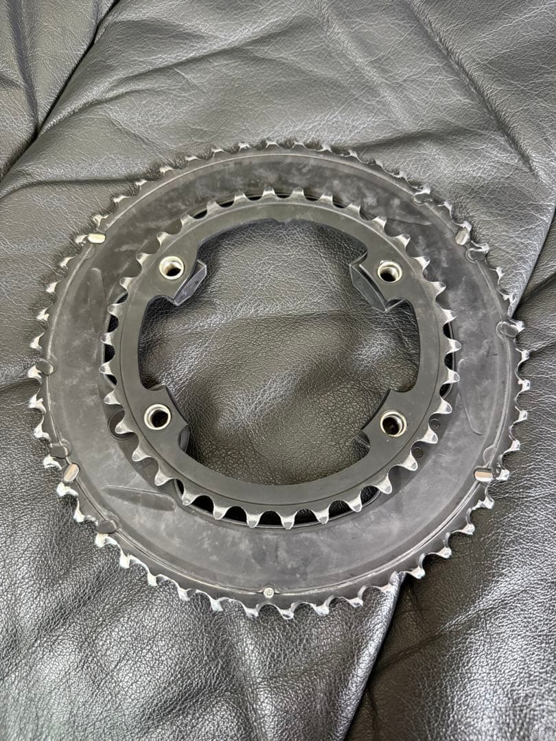 r__a__y様用シマノ アルテグラ R8000 170mm 52-36おまけ付