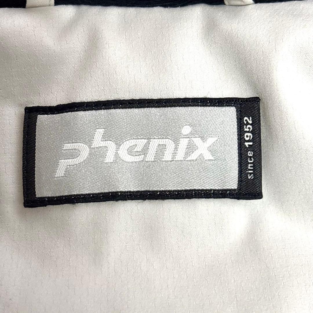 ✨フェニックス✨スキーウェア スノボウェア上下セット OサイズL