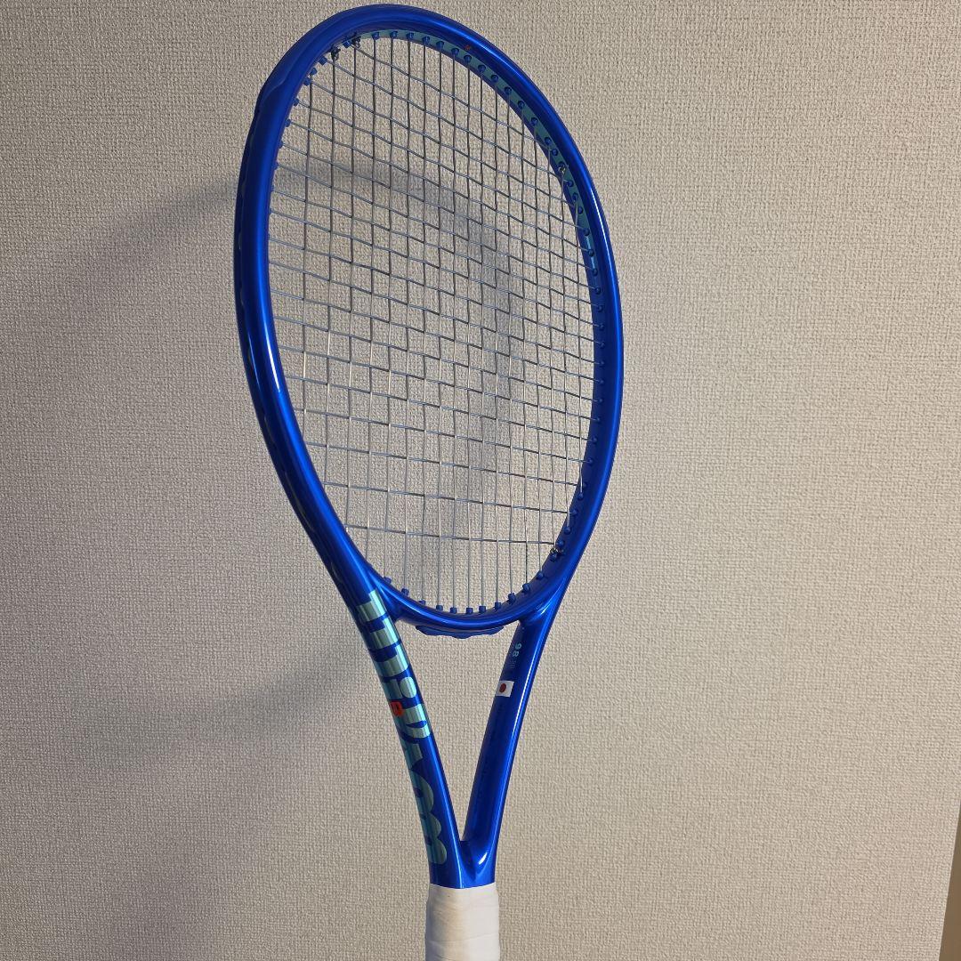 ラケット(硬式用) Wilson ultra tour98