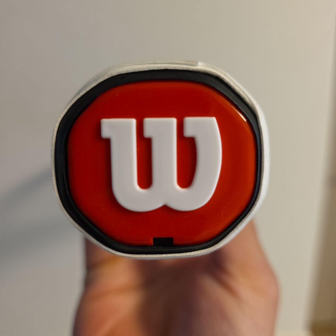 ラケット(硬式用) Wilson ultra tour98