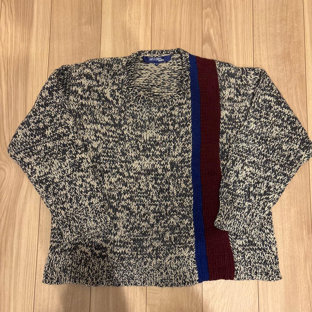 COMME des GARCONS JUNYA WATANABE MAN ニット