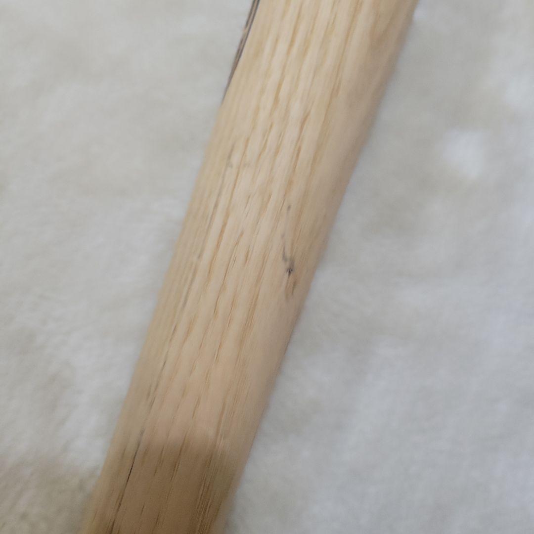 ルイスビルスラッガー バット C271 ホワイトアッシュ 無塗装