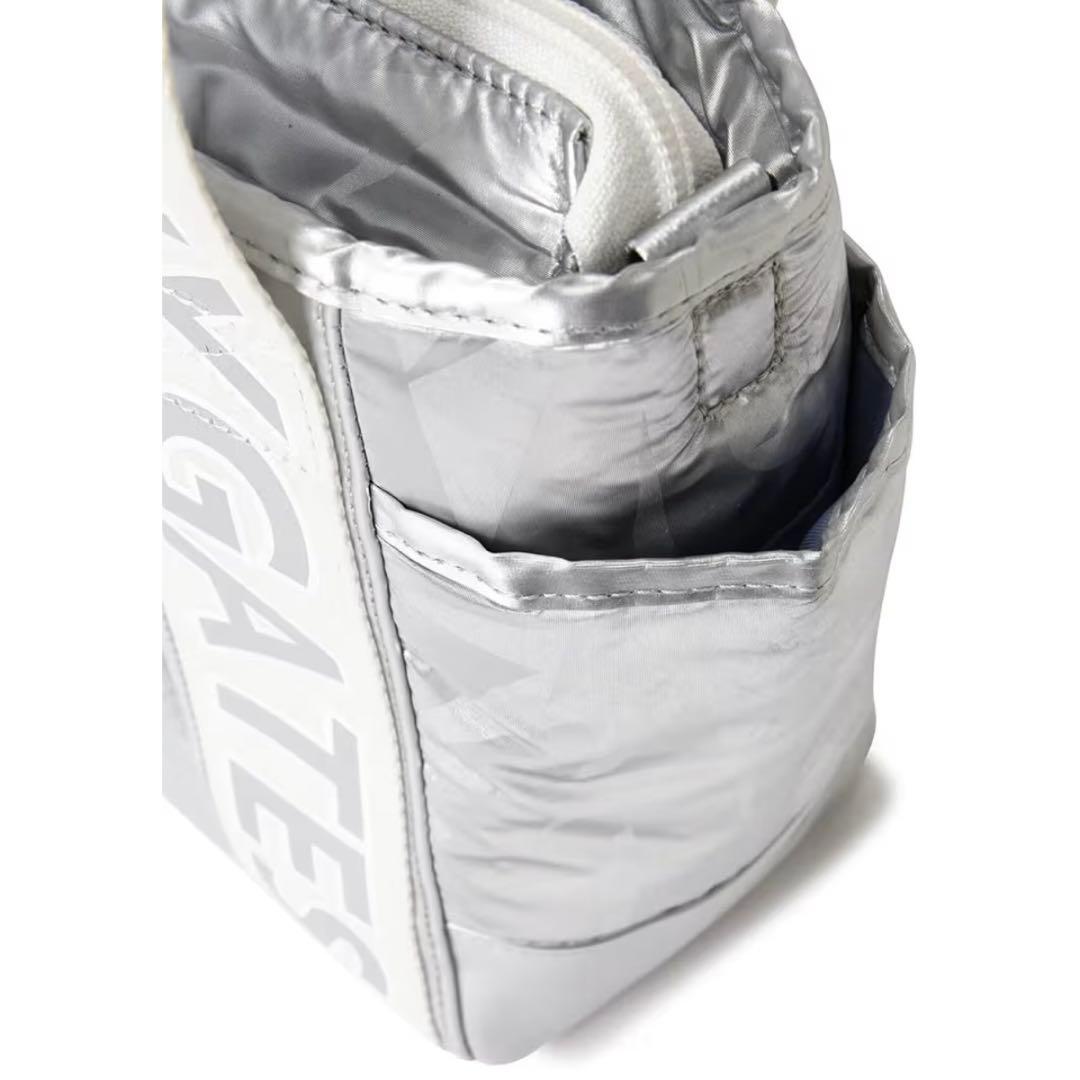 あ*る様 PEARLY GATES カートバッグ