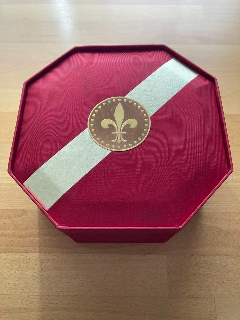 レミーマルタン ルイ13世 ベリーオールド REMY MARTIN 空瓶 バカラ