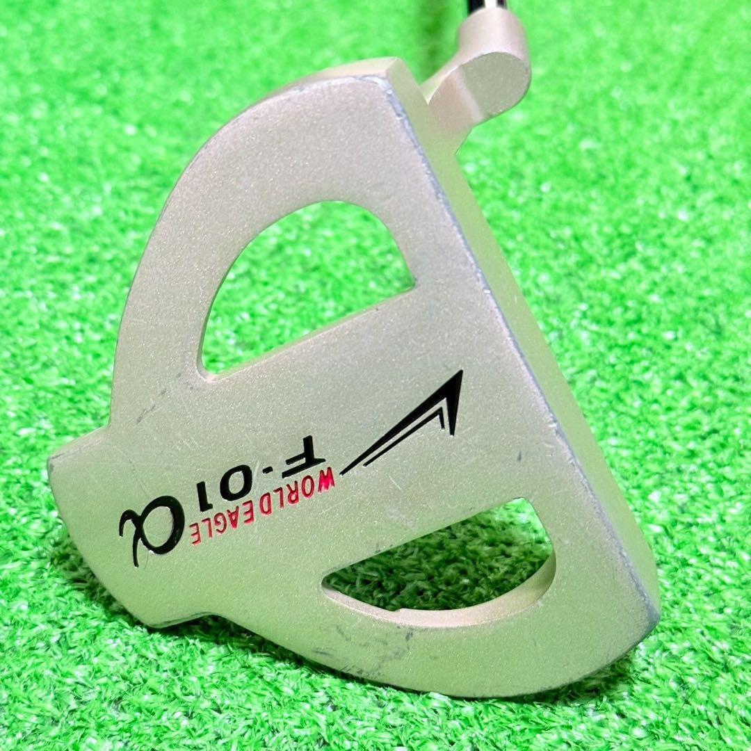 【レフティー 左利き用】Mizuno ゴルフクラブ11本セット 初心者向け