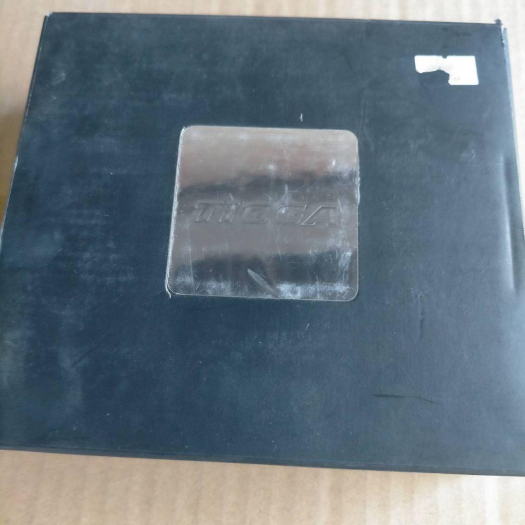 【希少☆デッドストック】TIOGA MONOBLOCK ペダル デッドストック