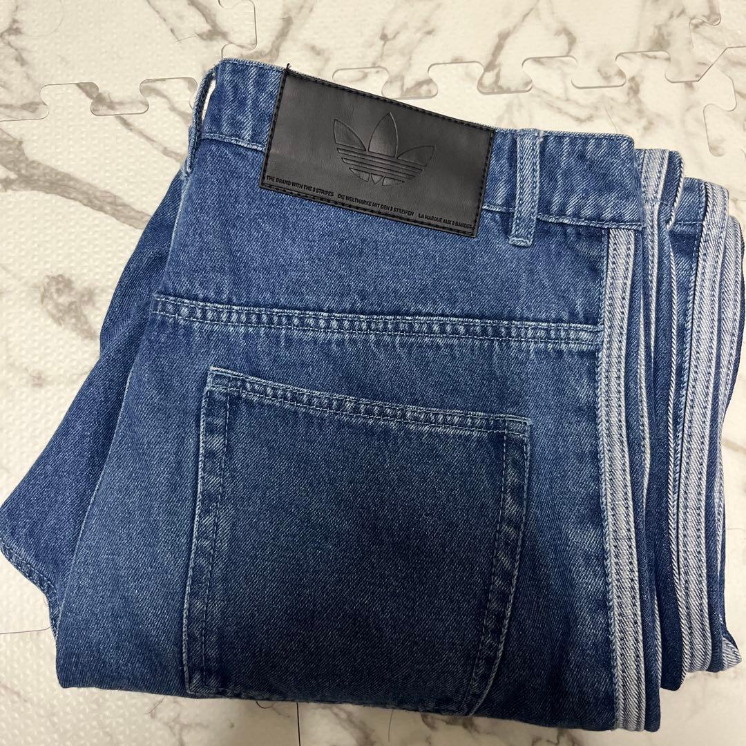 【adidas】adidas originals denim