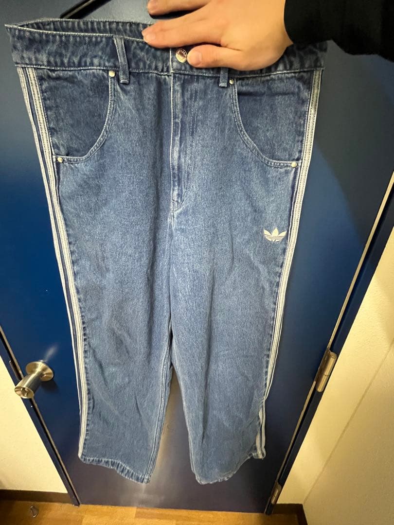 【adidas】adidas originals denim