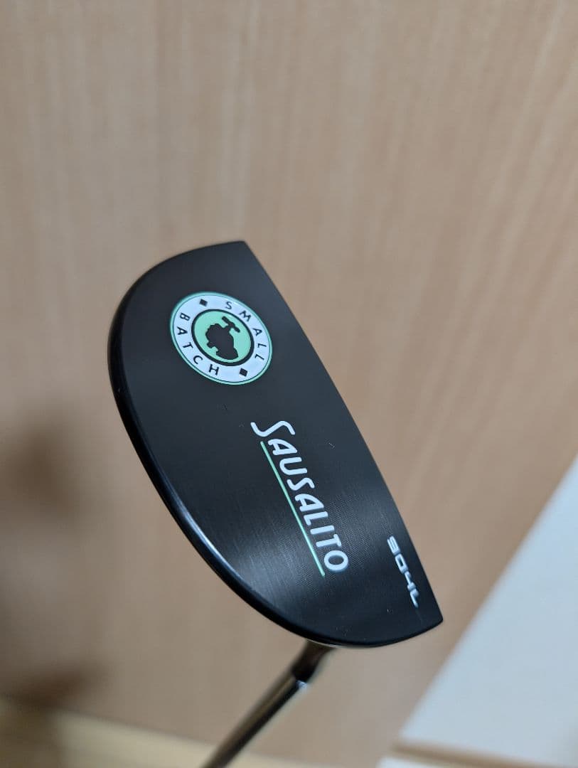 TOULON SB SAUSALITO 限定モデル