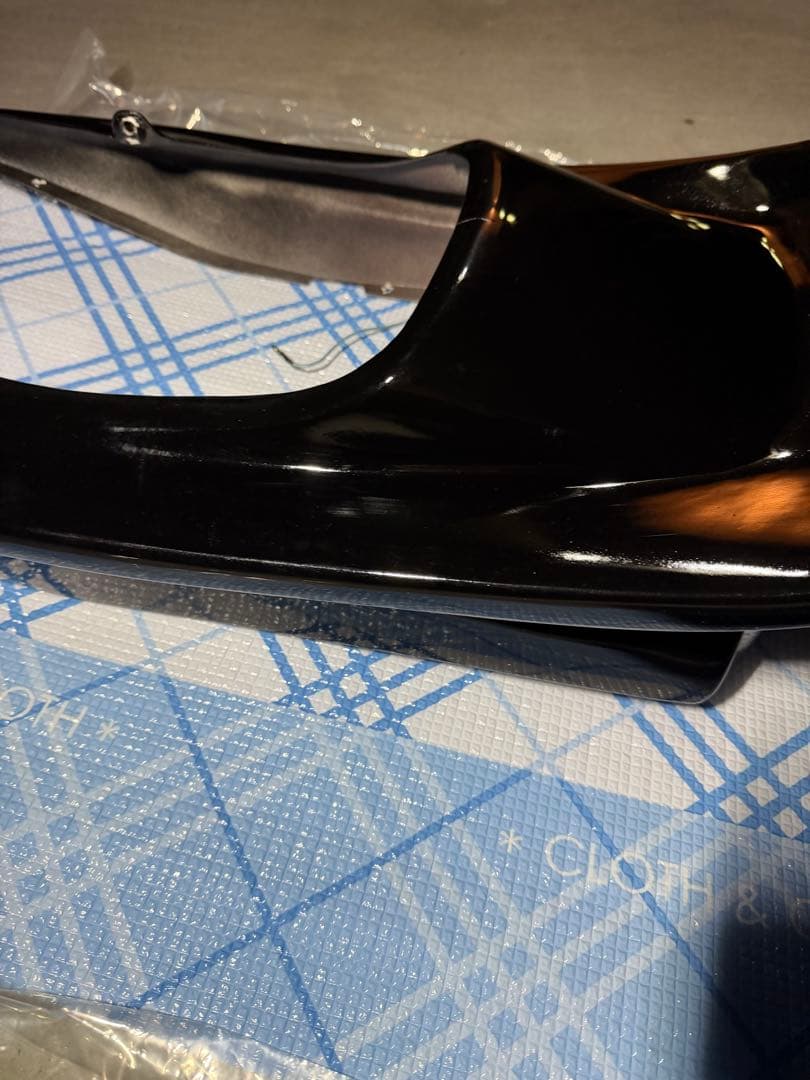 XJR400 CBXテール専用出品