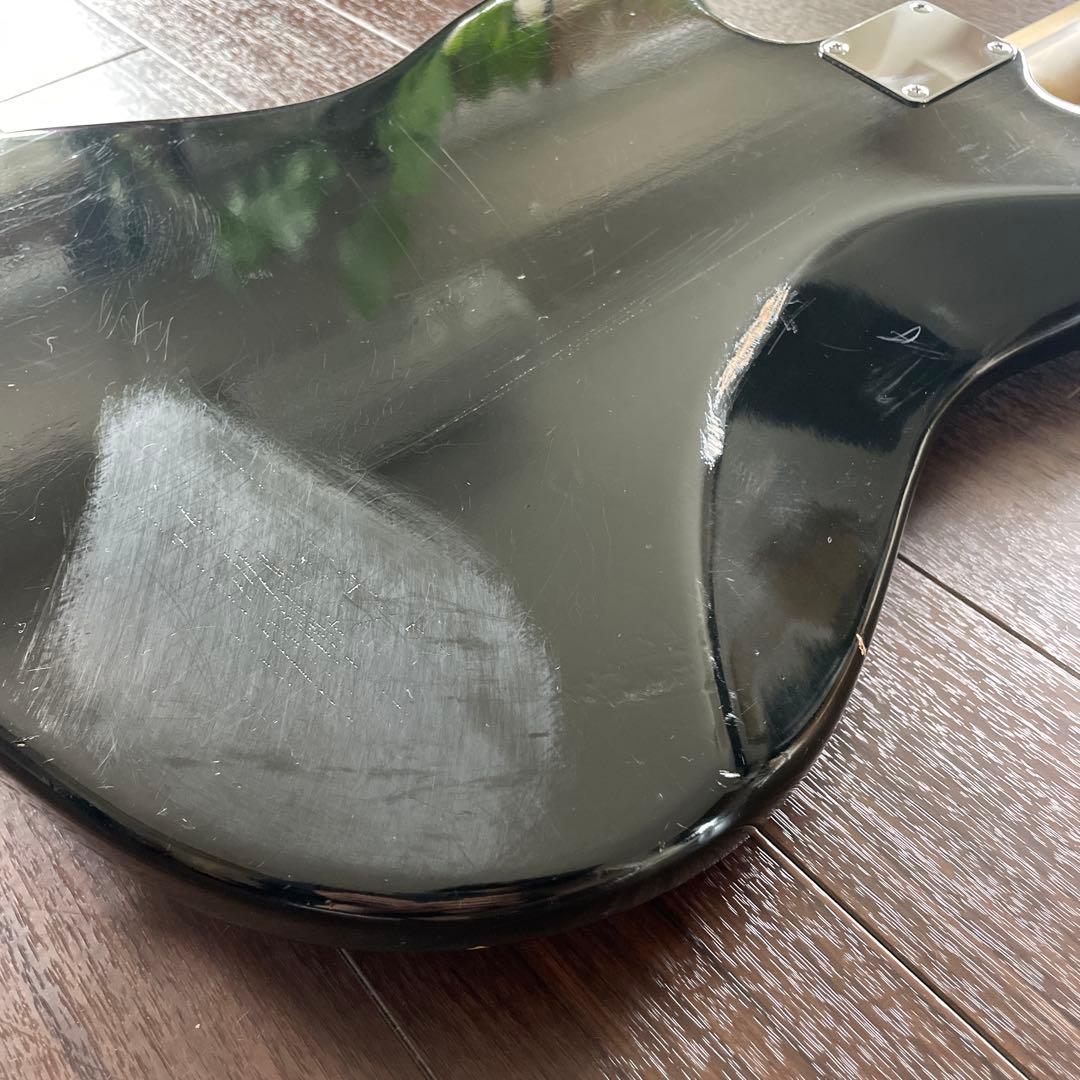 g7 Special g7-JM/M Black Beaty※本日限定価格