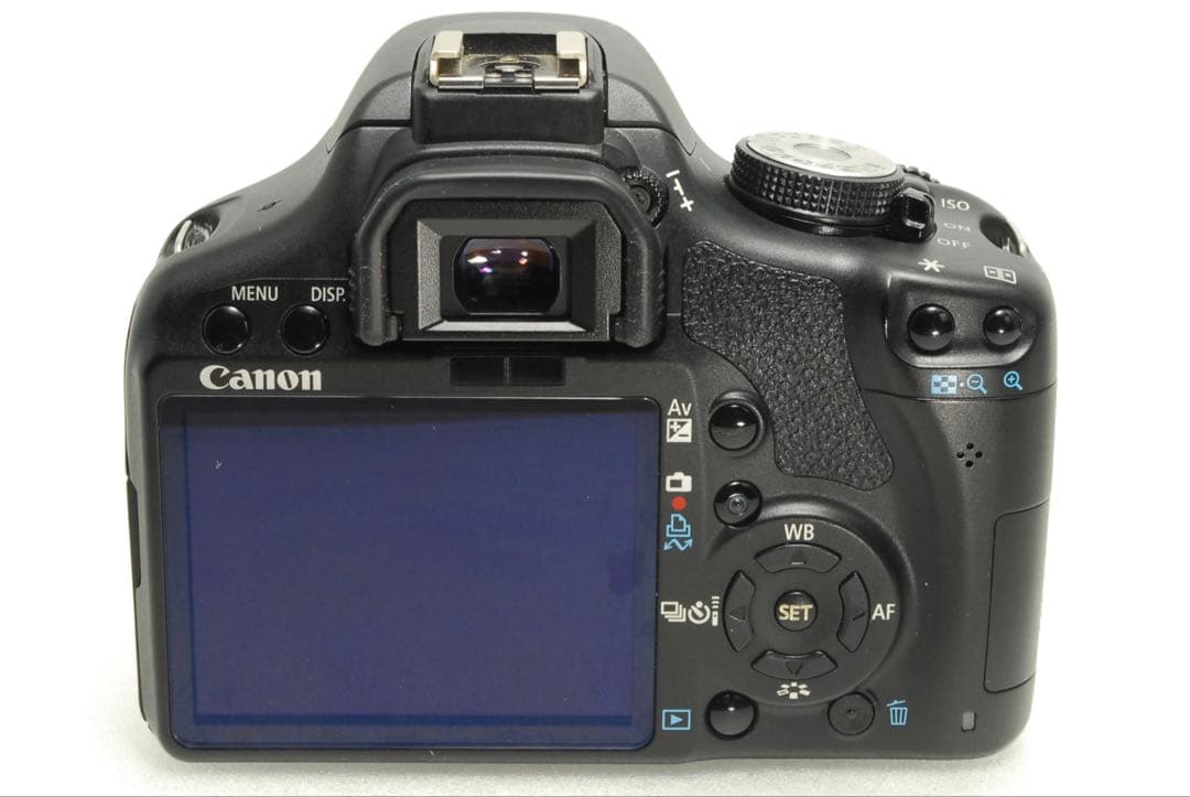 K 様フォロー割_Canon EOS Kiss X3 ❤️一眼レフ カメラ