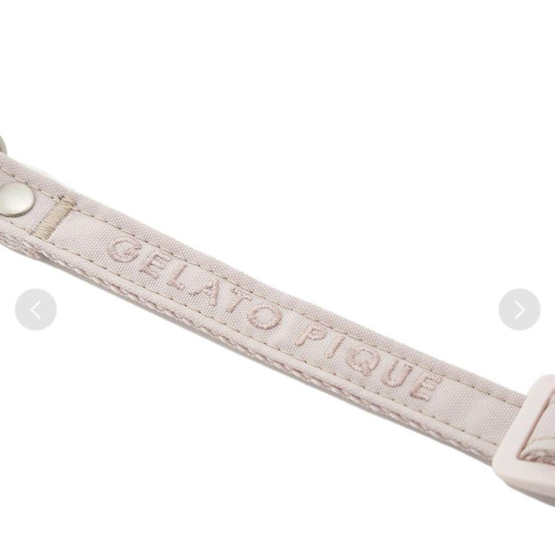 【専用】gelato pique ハーネスとリードと首輪3点セット Sサイズ