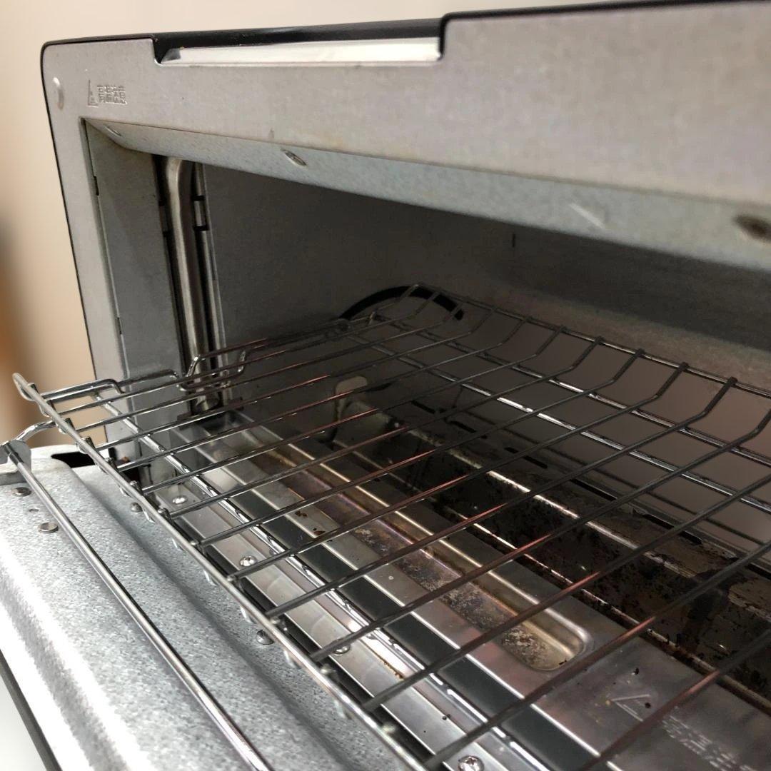 BALMUDA スチームトースター K05A-BK 2021 260122-3