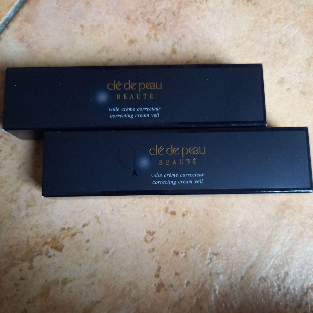 クレ・ド・ポー ボーテ ヴォワールコレクチュール２本セット