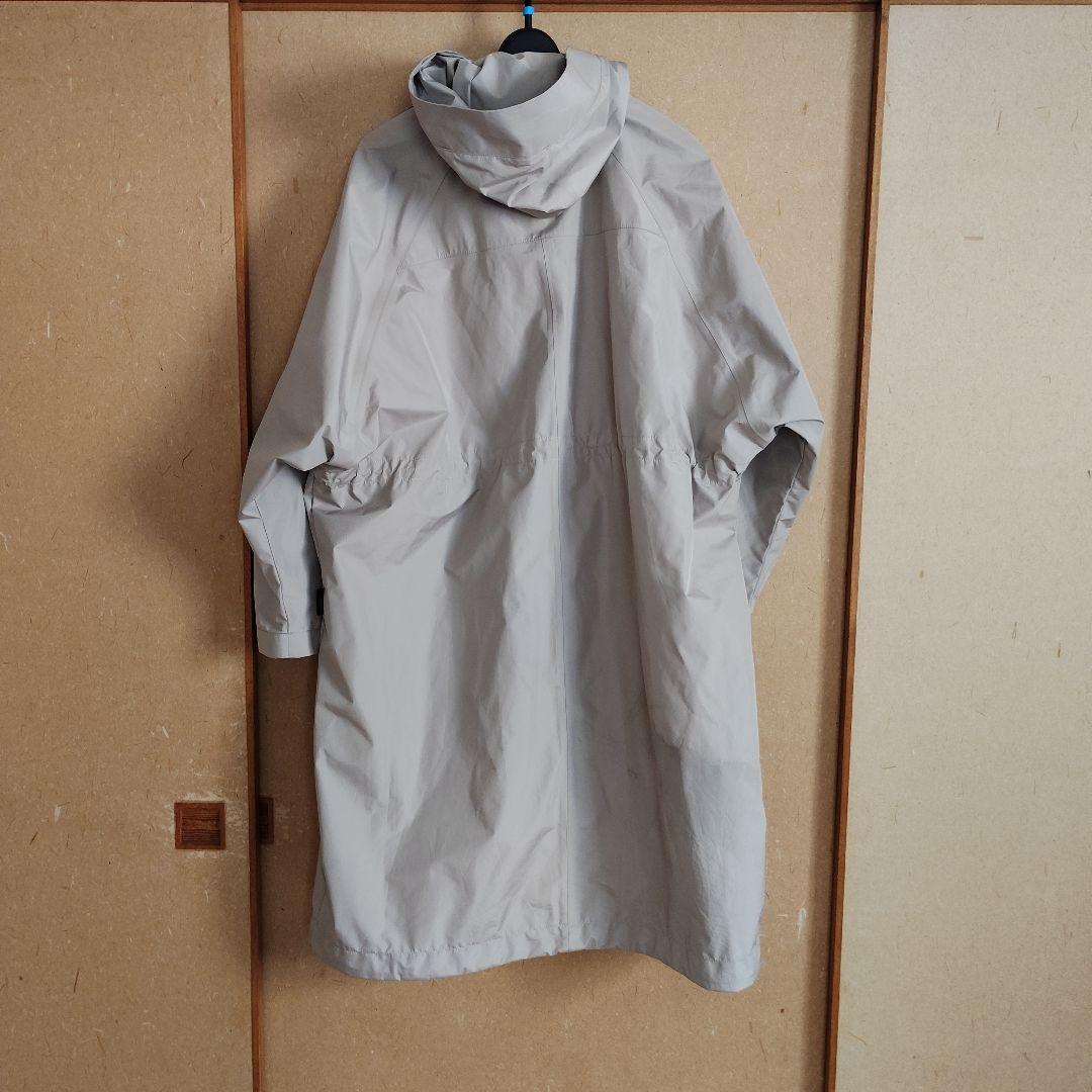 専用！WOOLRICH ゴアテックスコート　ピンクベージュXS