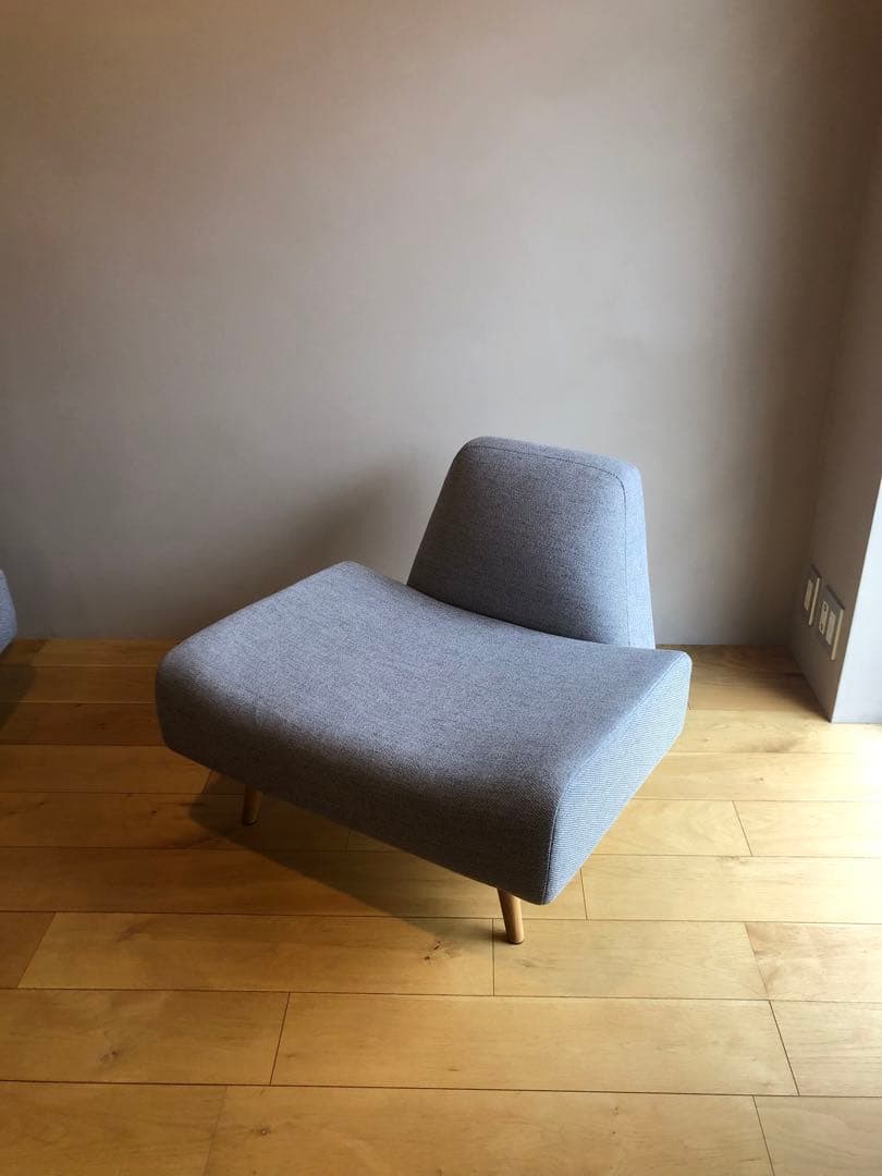 noz　★美品 AO SOFA アーオソファ1人掛け（送料込）