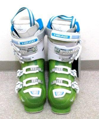 ☆HEAD スキーブーツ[ADAPT EDGE 85](22) 新品！☆