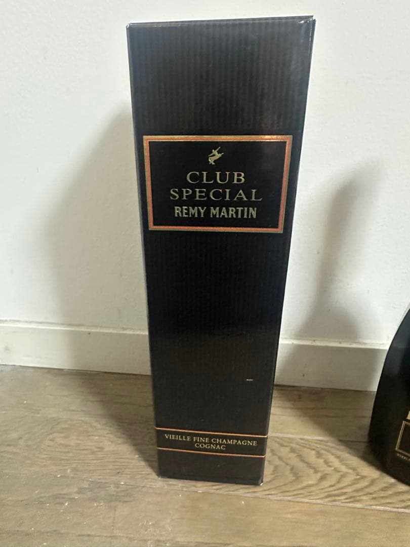 CLUB SPECIAL REMY MARTIN コニャック