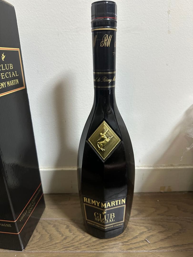 CLUB SPECIAL REMY MARTIN コニャック