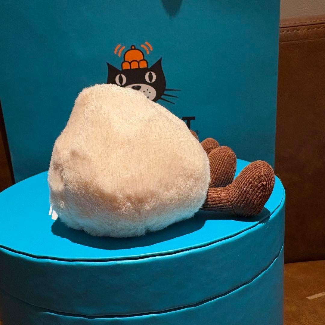 レア・中国限定 ジェリーキャット 小籠包 Yum & Sum