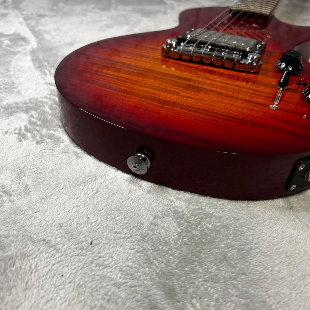 希少 Marine Rider Mr.X アンプ内蔵ミニギター マリーンライダー