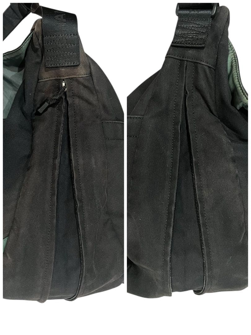 【近々削除】シャネル ショルダーバッグ スポーツライン Ｇカード有り