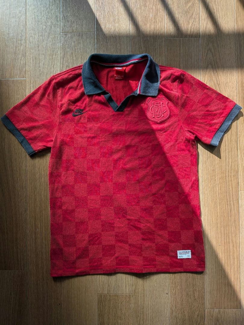 マンチェスターユナイテッド　ManchesterUnited　サッカー　ウェア